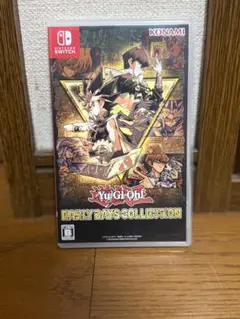 遊戯王 EARLY DAYS COLLECTION アーリーデイズコレクション