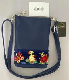【希少＊完売】新品未使用 フェイラー iPadケース HE-NV 希少＊完売】新品未使用 フェイラー iPadケース HE-NV - メルカリ