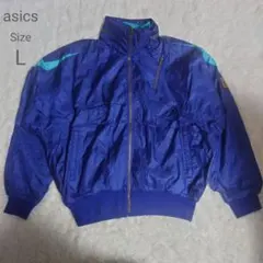 ASICS デュアルサーモジャケット 日本製 98-175