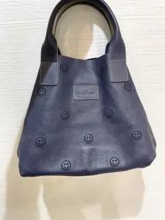 NUR DONATELLA LUCCHI ヌールドナテッラルッキ トートバッグのサムネイル