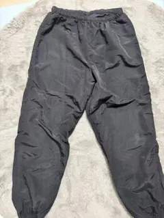 米軍 US ARMY IPFU トレーニングパンツ 実物 放出品 ブラック