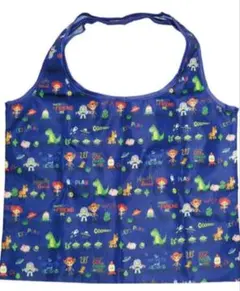 エコバッグ　トイ・ストーリー