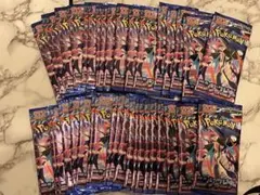 ポケモンカード　ニンジャスピナー　バラパック　サーチ済み　40パック