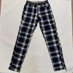 ウエストゴムパンツ カジュアルパンツ