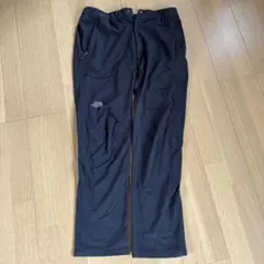 THE NORTH FACE ブラック パンツのサムネイル