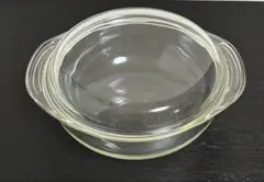 PYREX 耐熱ガラス キャセロール 蓋付きのサムネイル