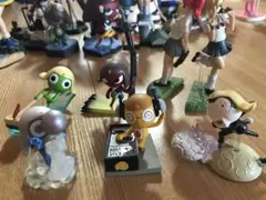 レア 希少 ケロキンボックス ミニ 未開封12個入り - メルカリ