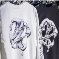 24KARATS×THE RAMPAGE 長谷川慎　後藤琢磨　BLACK