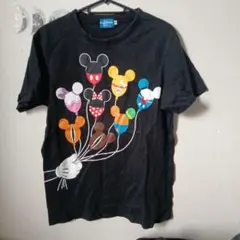 東京ディズニーリゾート 35周年 Tシャツ