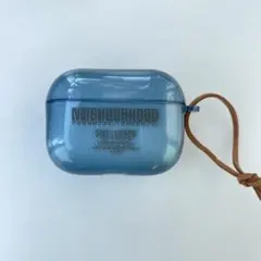 ネイバーフッド　AirPodsPro Pro2 エアポッズ　TPU アップル