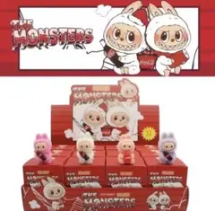 ラブブ labubu フィギュア ぬいぐるみ