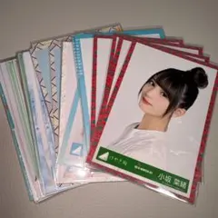 日向坂46 まとめ売り 日向坂46 生写真 松田好花 57枚 まとめ売り 日向坂ちゃんねる限定 他