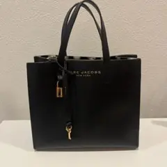 Marc Jacobs ショルダーバッグ　黒