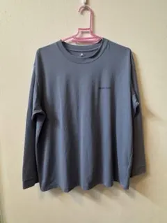 mont-bell 長袖カットソー