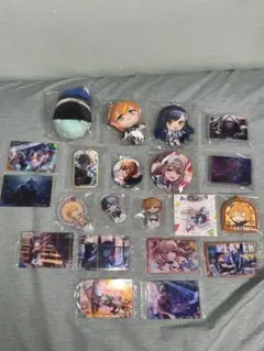 プロセカ ビビバス まとめ売りセット