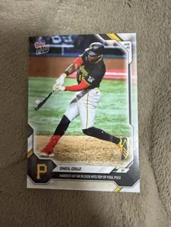 Topps 2023 NPB ブルーフォイル 50枚限定 ヤクルト J.オスナ Topps 2023 NPB ブルーフォイル 50枚限定 ヤクルト J.オスナ - メルカリ