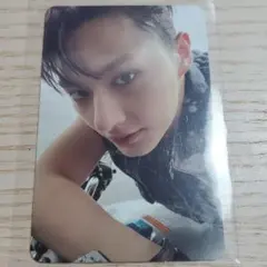 SEVENTEEN FACE THE SUN ジュン トレカ ep5