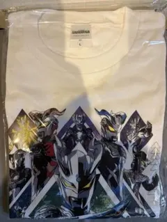 ツブコン オリジナルデザインTシャツ 宮野真守 Lサイズ 新品