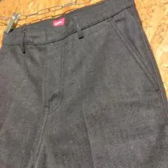 order オーダー デニスラ スミクロ デニム S