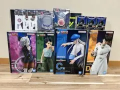 一番くじ HUNTER×HUNTER CHMERA ANT 17点まとめ売り