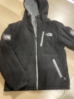 THE NORTH FACE フリースジャケット　ボアジャケット　リバーシブル