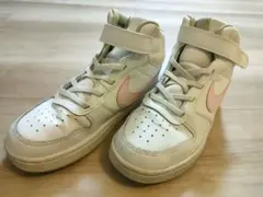 ぽ*☆様 ナイキ　キッズ　スニーカー