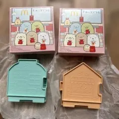 すみっコぐらし ハッピーセット