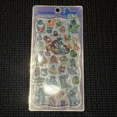 プチドロップステッカー モンスターズインクのサムネイル