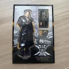 三代目JSB JSB FOREVER〜ONE〜アクリルスタンド ELLY