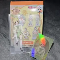 フリューくじ 鏡音レン アクスタ クリアカード