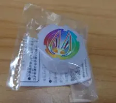 【新品未開封】仮面ライダーギーツ　ギーツワンネスIDコア　映画特典