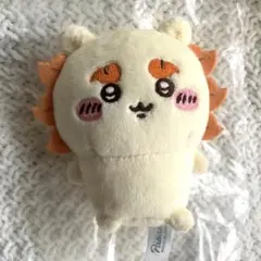 ちいかわ　おすわりぬいぐるみ　シーサー
