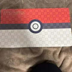 ポケモン切手BOX 〜見返り美人・月に雁〜 箱、ファミリーカードゲームハガキのみ