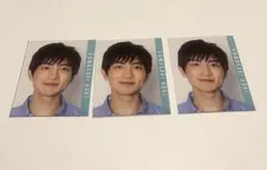 少年忍者 川崎皇輝 デタカ