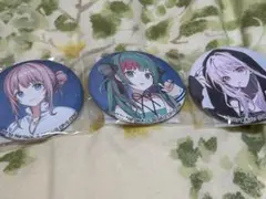 プロセカ ZOZOTOWNコラボ 望月穂波 暁山瑞希 初音ミク