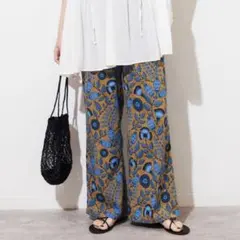 2025年最新】アフリカンフラワープリントの人気アイテム - メルカリ