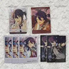 【あんスタ】神崎颯馬 中国グッズ