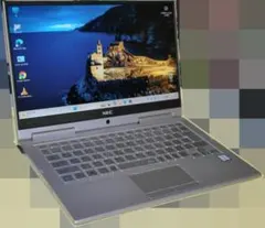 2026年最新】NEC VersaPro 第8世代 Core i5 ノートパソコンの人気
