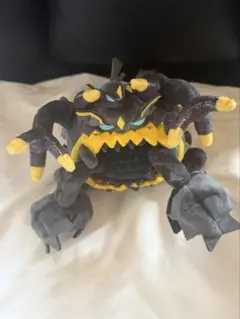 ポケモンフィット アクジキング ポケモンfit タグ付のサムネイル