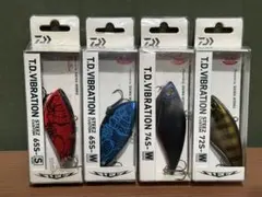 αSHAD tttルアー ブルーバックチャート αシャッド 新品 - メルカリ
