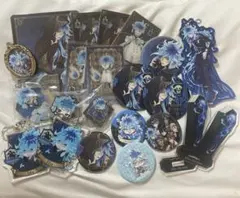 ツイステ イデア オルトまとめ売り