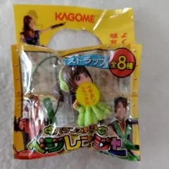 KAGOME バランス戦隊ベジレンジャー ストラップ - メルカリ