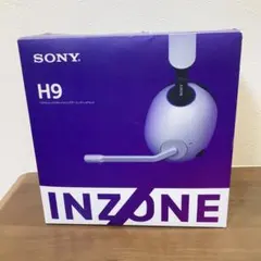 2025年最新】inzone h9の人気アイテム - メルカリ