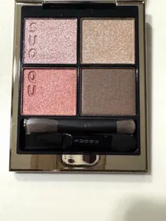 未使用✴︎SUQQUシグニチャーカラーアイズ116紅鏡