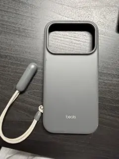 Apple純正 Beats iPhone 17 Pro ケース MagSafe