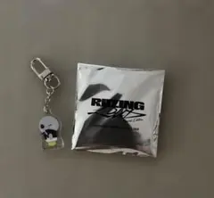 新品・未使用】Raf Simons クラッシュ缶キーチェーン - メルカリ