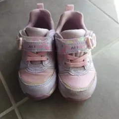 こども靴 ムーンスター CARROT