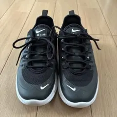 Nike Air Max AXISスニーカー 19cm ブラック