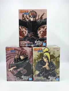 2026年最新】NARUTO-ナルト- 疾風伝 VIBRATION STARS PAINの人気