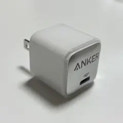 Anker 511 Charger (Nano Pro)